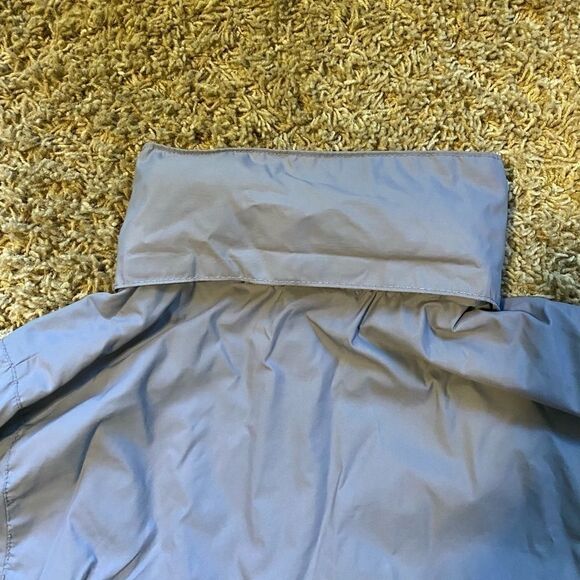 Columbia windbreaker purple size S - Picture 3 of 4